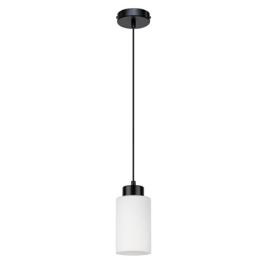 Lámpara colgante BOSCO 1xE27/60W/230V - Certificado FSC