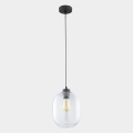 Lámpara colgante con cable ELIO 1xE27/15W/230V