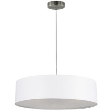 Lámpara colgante con cable JOSEFINA 3xE27/25W/230V