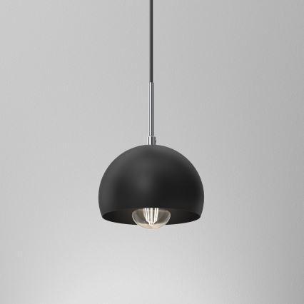 Lámpara colgante COOL 1xE27/60W/230V