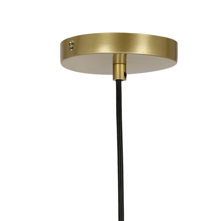 Lámpara colgante CORDEL 2xG9/28W/230V