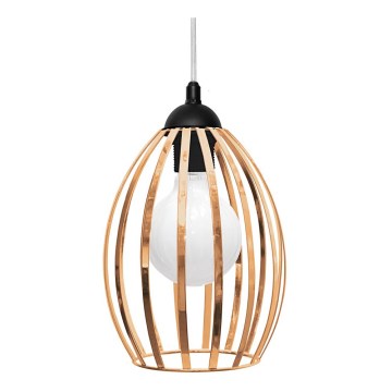 Lámpara colgante DALI 1xE27/15W/230V