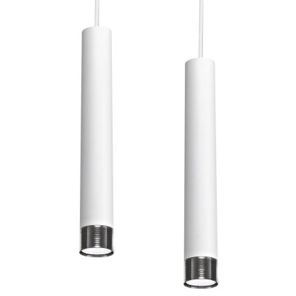 Lámpara colgante DANI 3xGU10/8W/230V