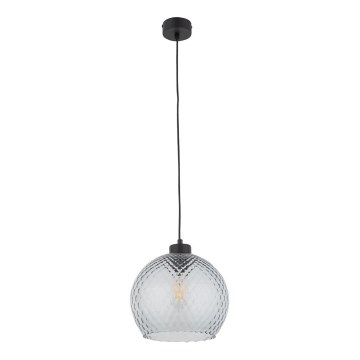 Lámpara colgante DEVON 1xE27/15W/230V
