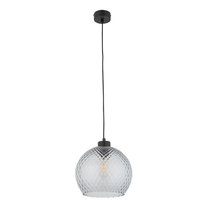 Lámpara colgante DEVON 1xE27/15W/230V