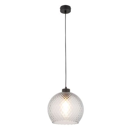 Lámpara colgante DEVON 1xE27/15W/230V