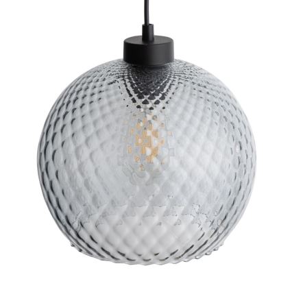 Lámpara colgante DEVON 1xE27/15W/230V
