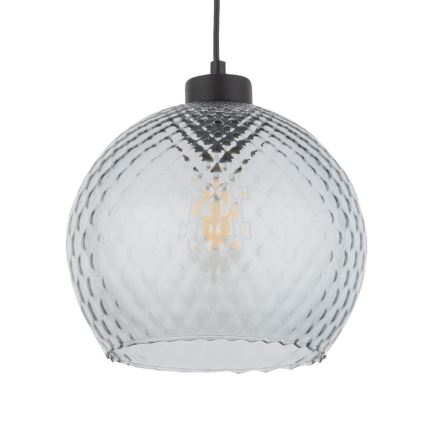 Lámpara colgante DEVON 1xE27/15W/230V