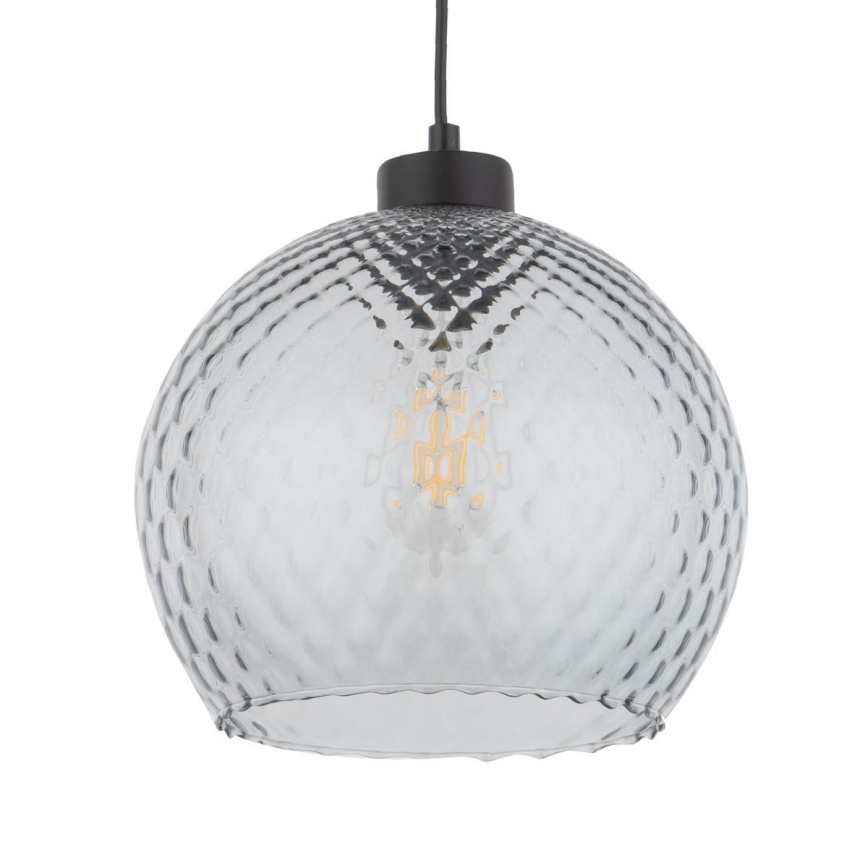 Lámpara colgante DEVON 1xE27/15W/230V
