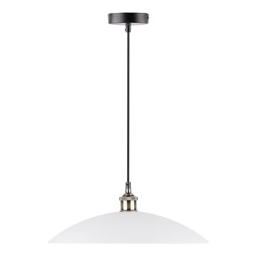 Lámpara colgante DEXTER 1xE27/60W/230V