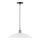 Lámpara colgante DEXTER 1xE27/60W/230V