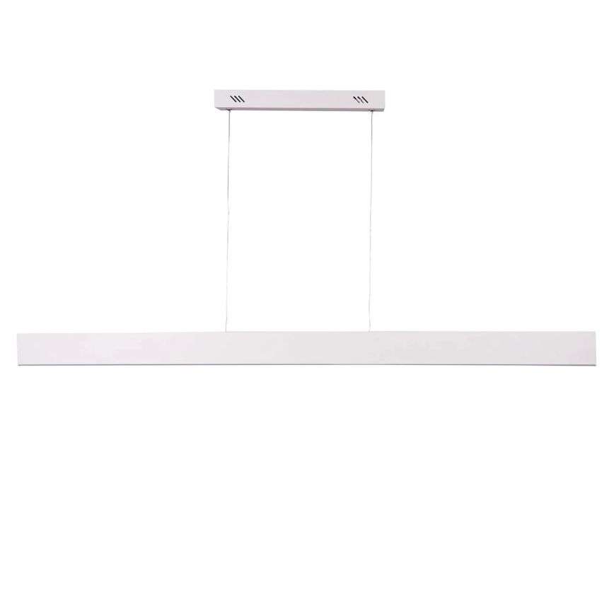 Lámpara colgante en cable BERNADETTA LED/20W/230V 4000K blanca