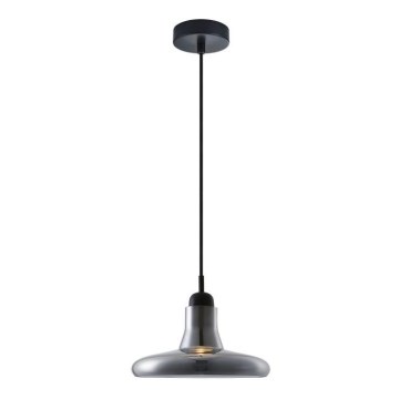 Lámpara colgante ERNA 1xGU10/10W/230V