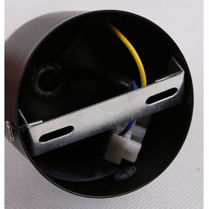 Lámpara colgante FELIS 1xE27/60W/230V