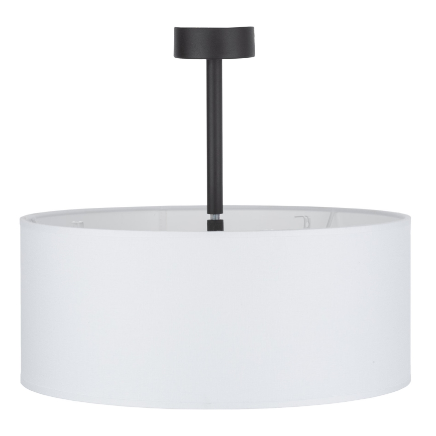 Lámpara colgante FILIPPO 4xE27/60W/230V