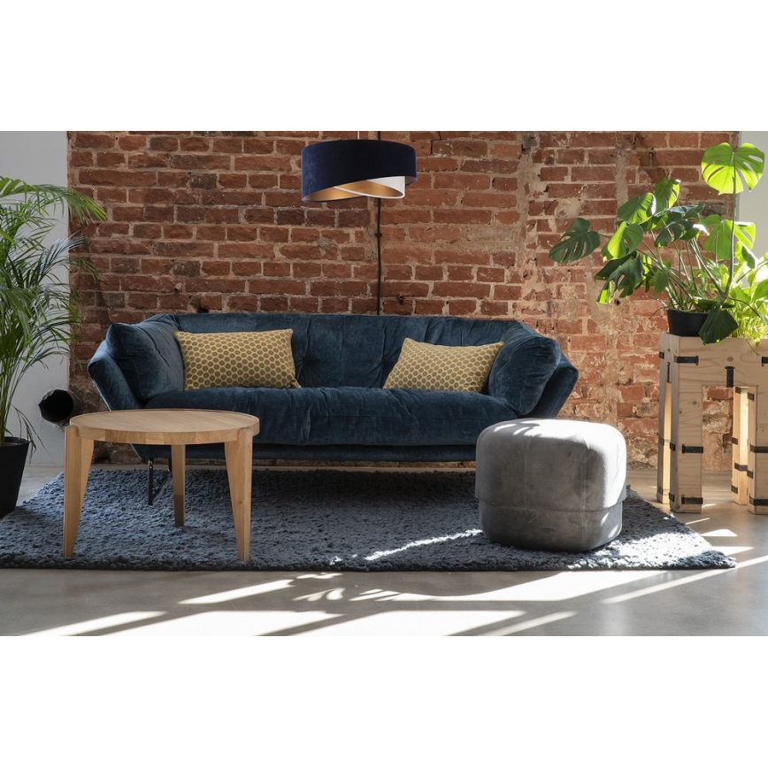 Lámpara colgante GALAXY 1xE27/60W/230V