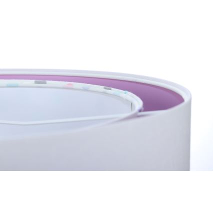 Lámpara colgante GALAXY 1xE27/60W/230V