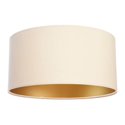 Lámpara colgante GLAMOUR 1xE27/60W/230V