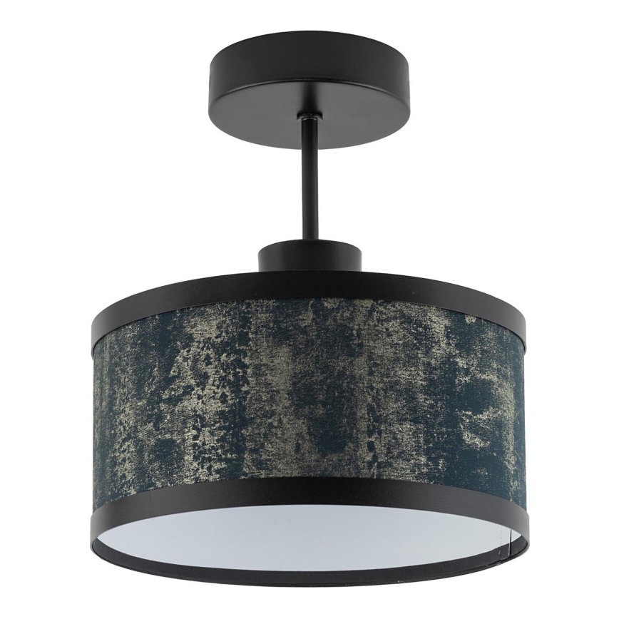 Lámpara colgante GLORY 1xE27/60W/230V