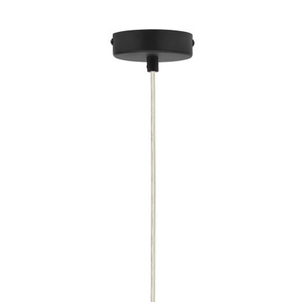 Lámpara colgante GRENIKO 1xE14/40W/230V