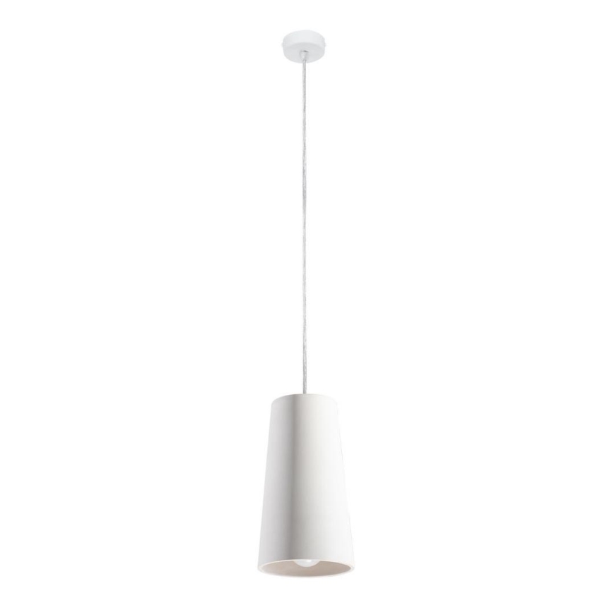Lámpara colgante GULCAN 1xE27/15W/230V