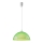 Lámpara colgante infantil 1xE27/60W/230V