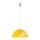 Lámpara colgante infantil 1xE27/60W/230V