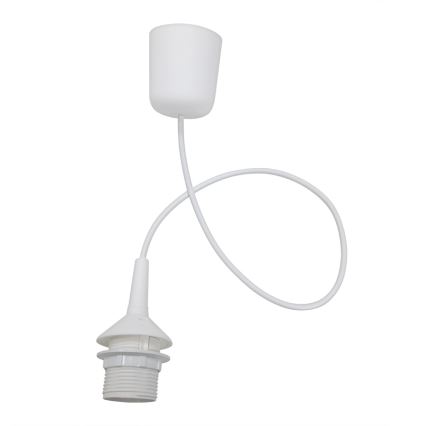Lámpara colgante infantil 1xE27/60W/230V