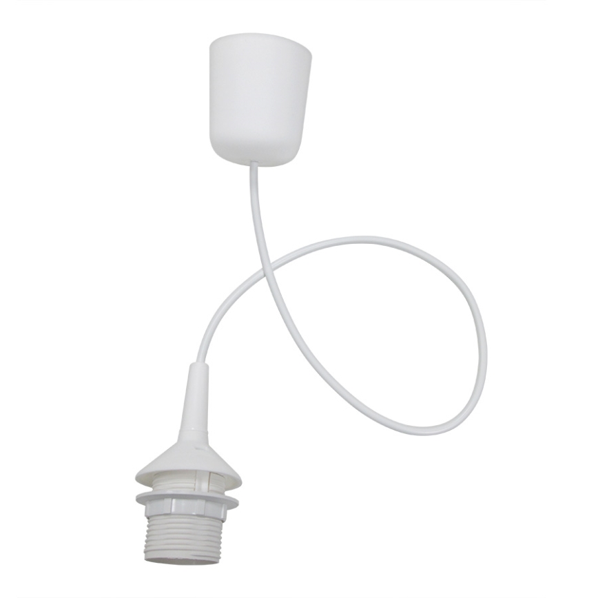 Lámpara colgante infantil 1xE27/60W/230V