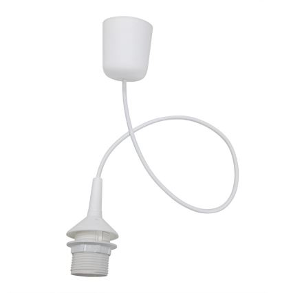 Lámpara colgante infantil PONY/UNICORN  1xE27/60W/230V