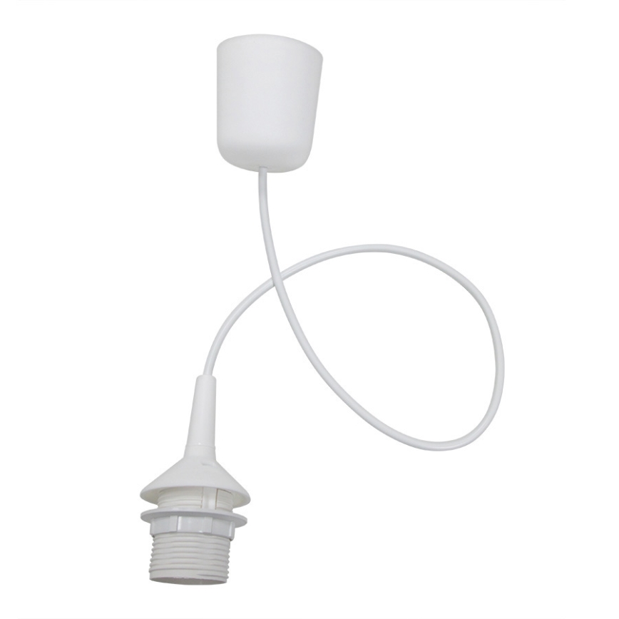 Lámpara colgante infantil PONY/UNICORN  1xE27/60W/230V