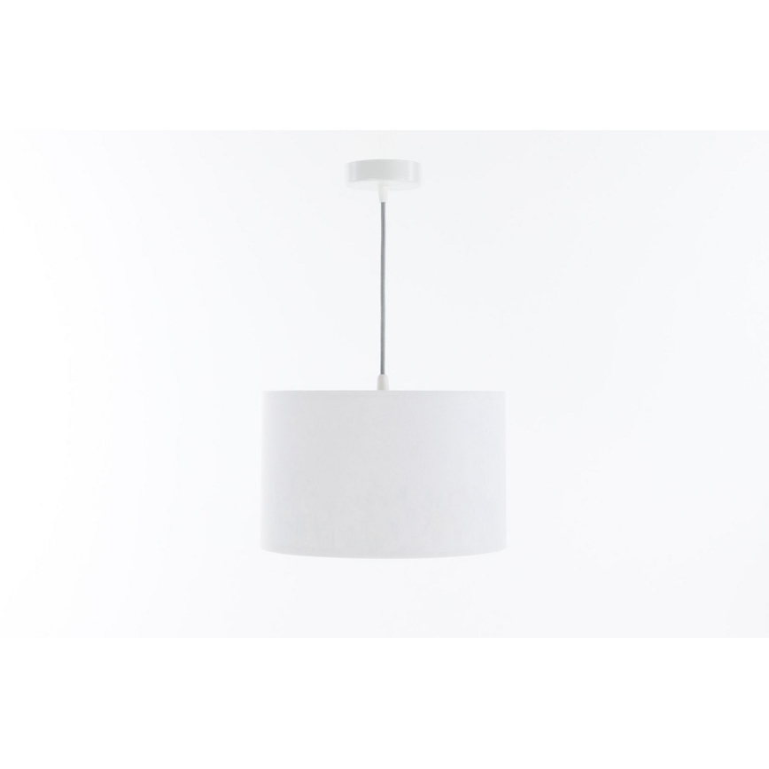 Lámpara colgante infantil SWEET DREAMS 1xE27/60W/230V diá. 30 cm