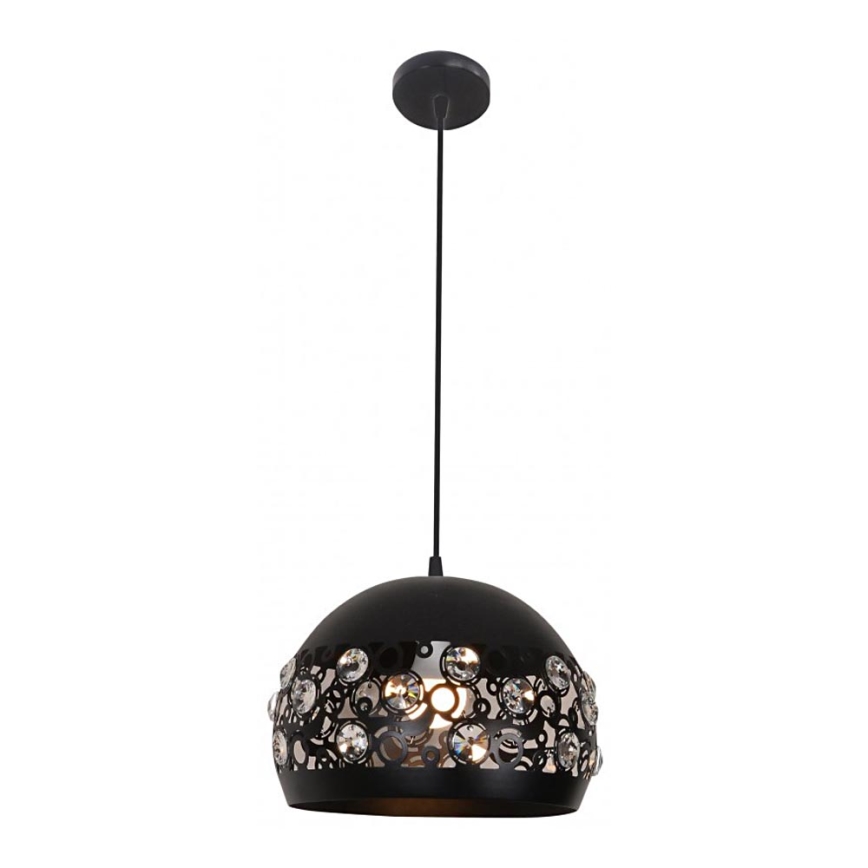 Lámpara colgante JOLINA 1xE27/40W/230V