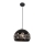 Lámpara colgante JOLINA 1xE27/40W/230V