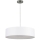 Lámpara colgante JOSEFINA 3xE27/25W/230V - Certificado FSC