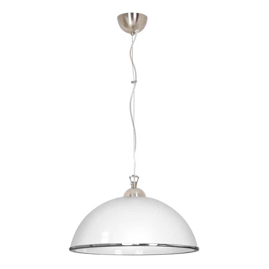 Lámpara colgante KITCHEN 1xE27/60W/230V