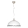 Lámpara colgante KITCHEN 1xE27/60W/230V
