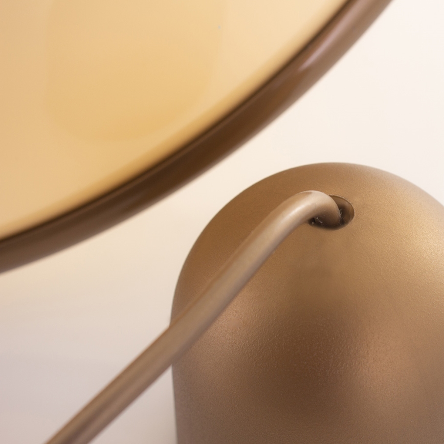 Lámpara colgante KITCHEN 1xE27/60W/230V