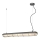 Lámpara colgante KJELD 3xE14/60W/230V