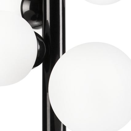 Lámpara colgante LARRY 4xG9/15W/230V