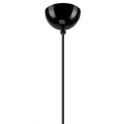 Lámpara colgante LARRY 4xG9/15W/230V