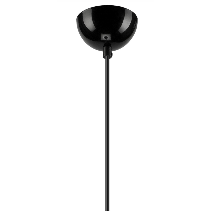 Lámpara colgante LARRY 4xG9/15W/230V