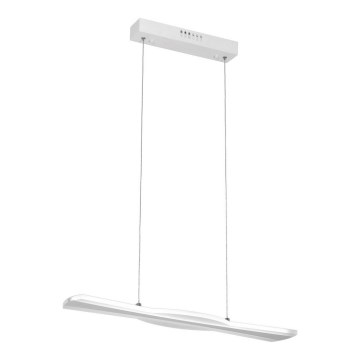 Lámpara colgante LED con cable VITA LED/24W/230V