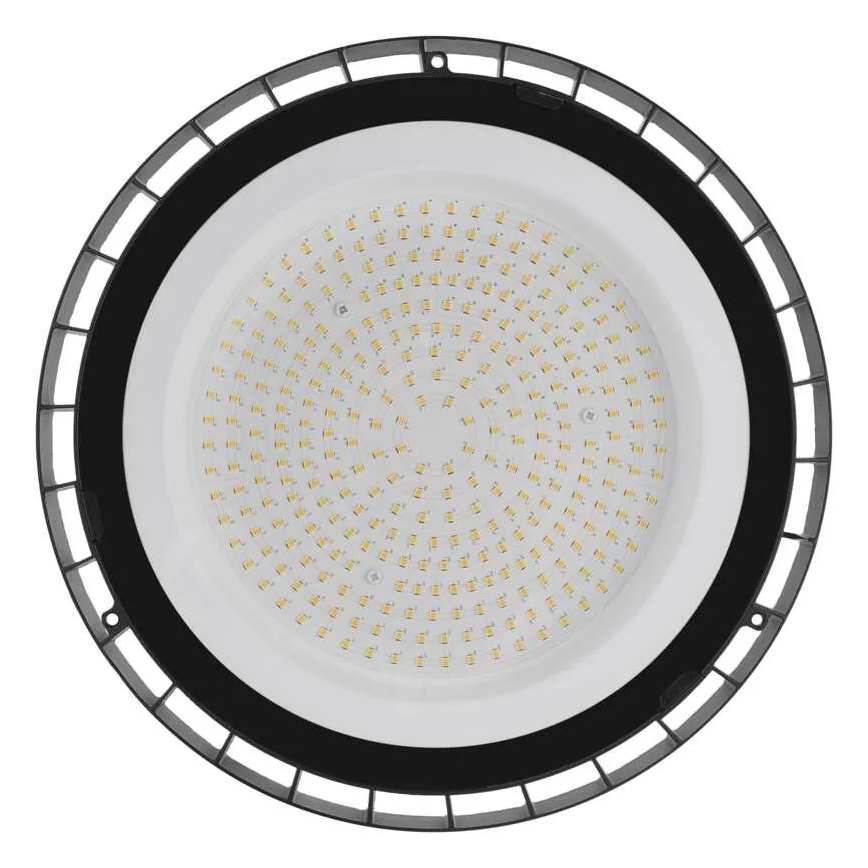 Lámpara colgante LED de alta resistencia High Bay LED/225W/230V 4000K IP65