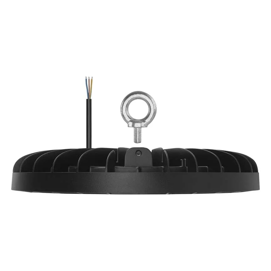 Lámpara colgante LED de alta resistencia High Bay LED/225W/230V 4000K IP65