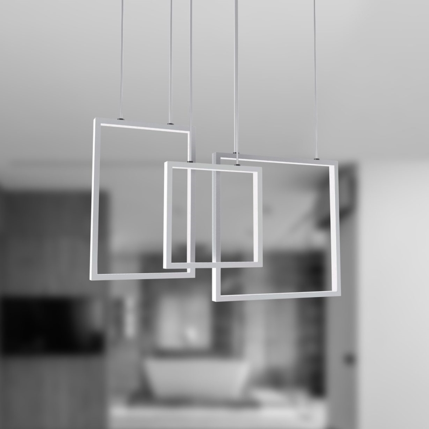 Lámpara colgante LED KEOS LED/36W/230V