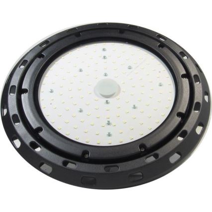 Lámpara colgante LED LED/120W/230V IP65