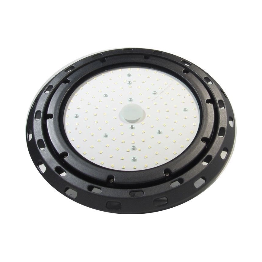 Lámpara colgante LED LED/120W/230V IP65