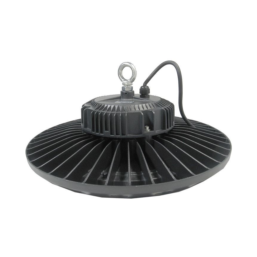 Lámpara colgante LED LED/120W/230V IP65