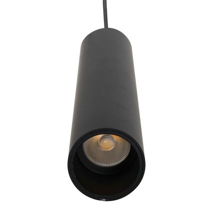 Lámpara colgante LED MAGNETIC TRACK 1xLED/7W/48V